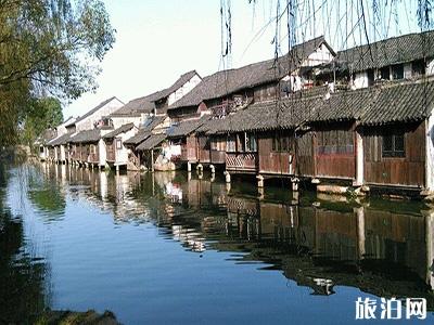 浙江悠闲七日游