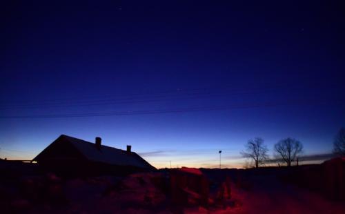 漠河旅游攻略2018 漠河有什么好玩的