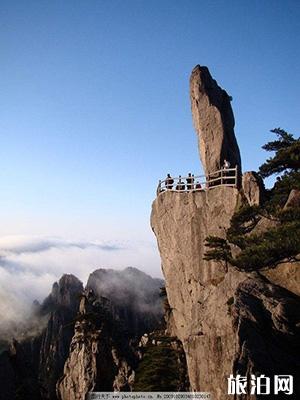 浙江悠闲七日游