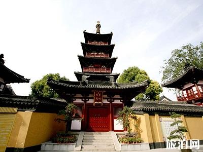 浙江悠闲七日游