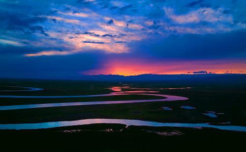 漠河旅游攻略2018 漠河有什么好玩的