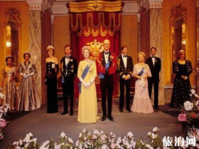 浙江悠闲七日游