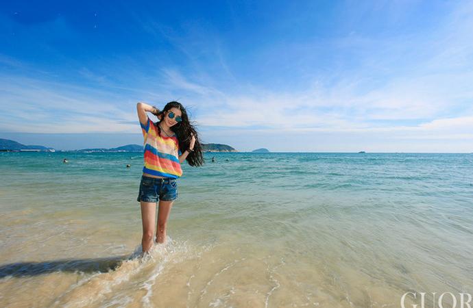 三亚自助游攻略 三亚旅游需要带什么东西 三亚旅游需要注意什么