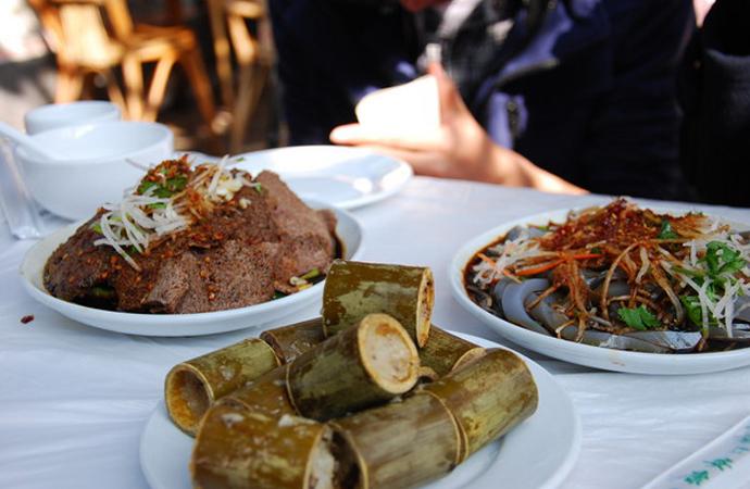 丽江自驾游攻略 丽江旅游多少钱 丽江古城好玩吗