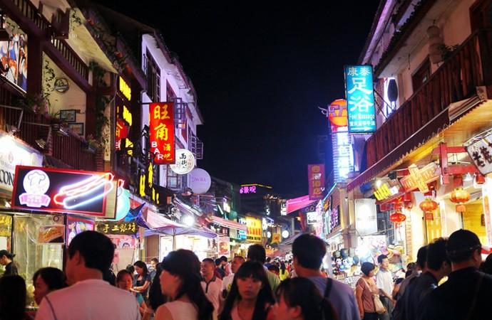 桂林旅游攻略 桂林自由行最佳路线 桂林自驾游怎么玩