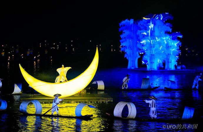 桂林旅游攻略 桂林自由行最佳路线 桂林自驾游怎么玩