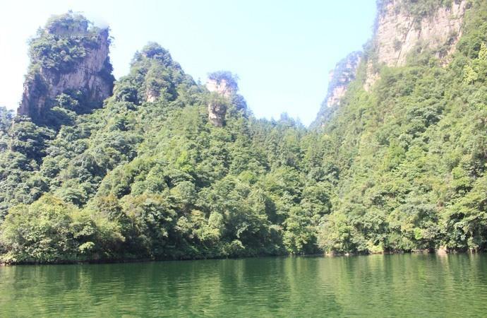 张家界旅游景点大全 张家界旅游攻略 张家界好玩吗