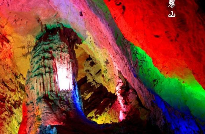 张家界旅游景点大全 张家界旅游攻略 张家界好玩吗