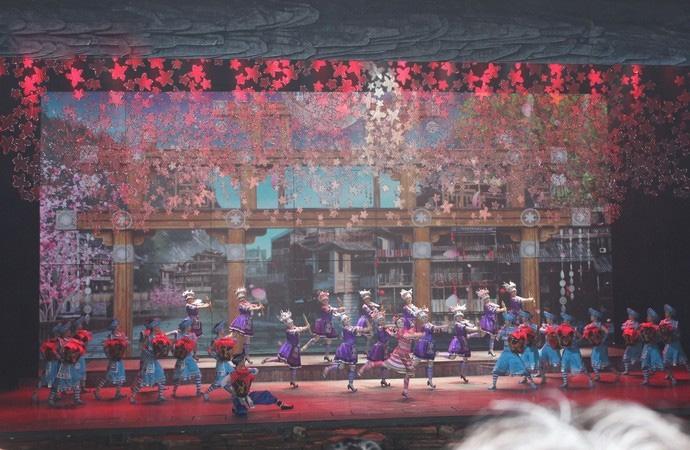 张家界旅游景点大全 张家界旅游攻略 张家界好玩吗