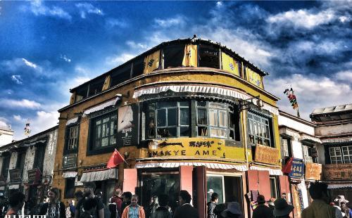 2018拉萨自驾游详细攻略 拉萨自由旅游攻略