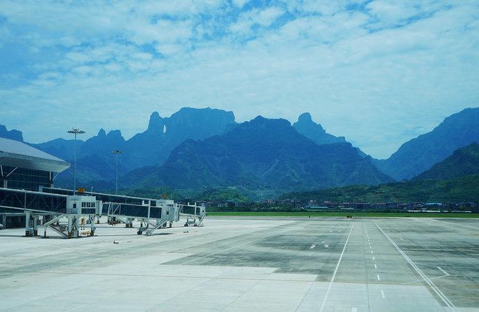 张家界旅游景点大全 张家界旅游攻略 张家界好玩吗