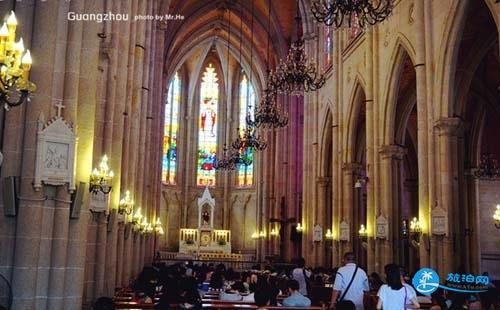 2018广州自由行旅游攻略  广州自助游攻略