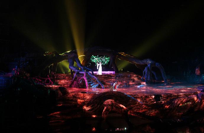 张家界旅游景点大全 张家界旅游攻略 张家界好玩吗