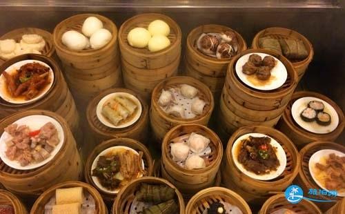 2018广州自由行旅游攻略  广州自助游攻略