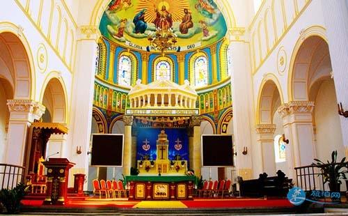 2018青岛自助游攻略 青岛旅游景点+美食推荐