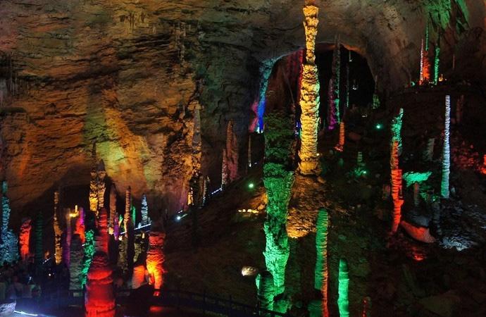 张家界旅游景点大全 张家界旅游攻略 张家界好玩吗