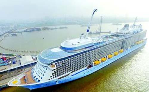 2018上海自助游攻略 2018年上海旅游景点+美食指南