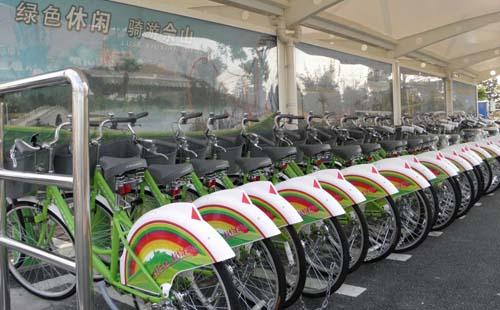 2018上海自助游攻略 2018年上海旅游景点+美食指南