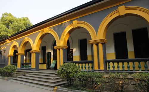  2018长沙自助游攻略 2018年长沙旅游景点+美食指南