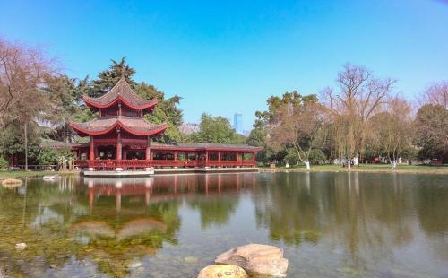  2018长沙自助游攻略 2018年长沙旅游景点+美食指南