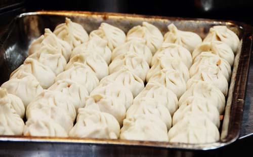 2018上海自助游攻略 2018年上海旅游景点+美食指南