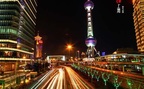 2018上海自助游攻略 2018年上海旅游景点+美食指南