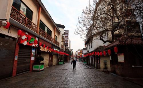  2018长沙自助游攻略 2018年长沙旅游景点+美食指南