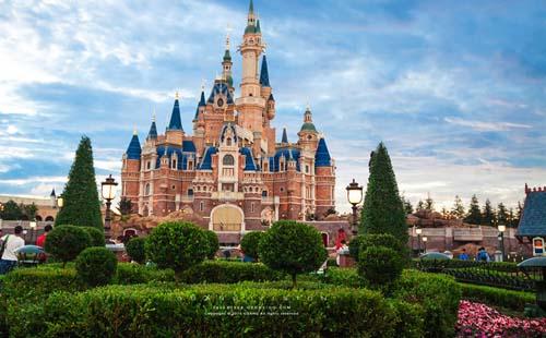 2018上海自助游攻略 2018年上海旅游景点+美食指南