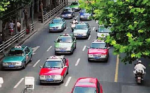 2018上海自助游攻略 2018年上海旅游景点+美食指南