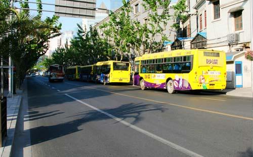 2018上海自助游攻略 2018年上海旅游景点+美食指南