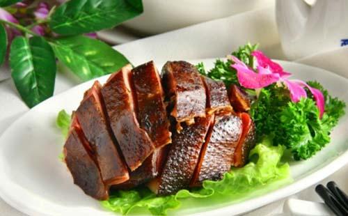 2018上海自助游攻略 2018年上海旅游景点+美食指南