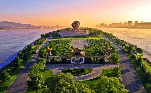  2018长沙自助游攻略 2018年长沙旅游景点+美食指南