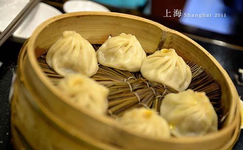 2018上海自助游攻略 2018年上海旅游景点+美食指南