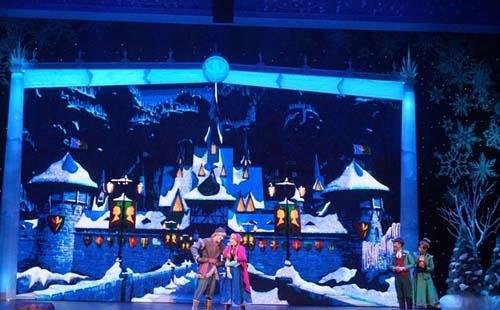 2018上海自助游攻略 2018年上海旅游景点+美食指南