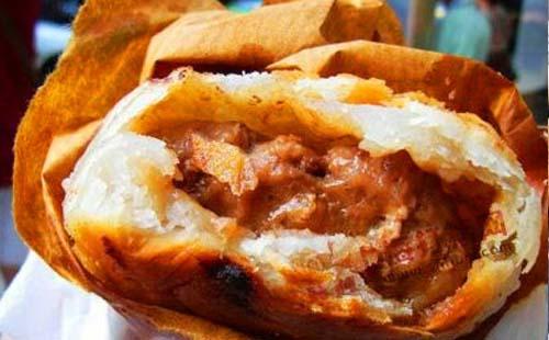 2018上海自助游攻略 2018年上海旅游景点+美食指南