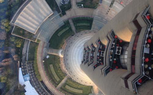 2018上海自助游攻略 2018年上海旅游景点+美食指南