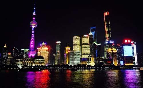 2018上海自助游攻略 2018年上海旅游景点+美食指南