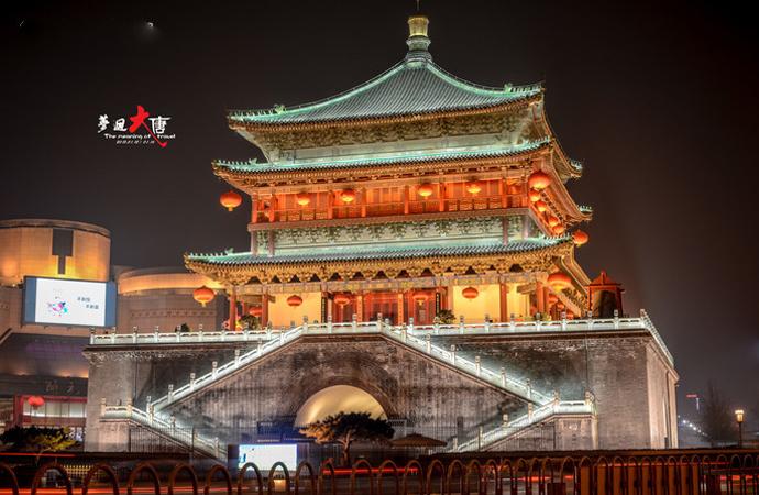 西安旅游攻略 西安旅游景点大全 西安自驾游攻略