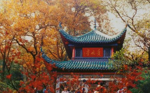  2018长沙自助游攻略 2018年长沙旅游景点+美食指南