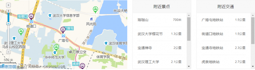 武汉旅游景点大全排名 武汉自驾游哪里好玩 武汉吃喝玩乐一日游攻略