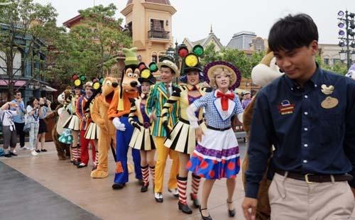 2018上海自助游攻略 2018年上海旅游景点+美食指南