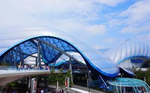 2018上海自助游攻略 2018年上海旅游景点+美食指南