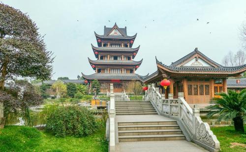  2018长沙自助游攻略 2018年长沙旅游景点+美食指南