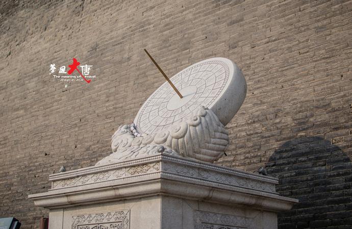 西安旅游攻略 西安旅游景点大全 西安自驾游攻略