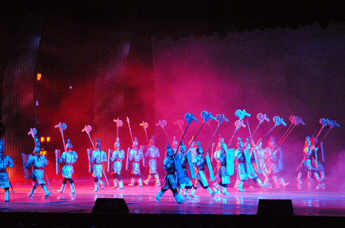  2018长沙自助游攻略 2018年长沙旅游景点+美食指南