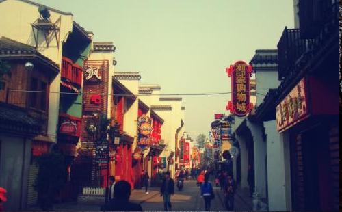  2018长沙自助游攻略 2018年长沙旅游景点+美食指南