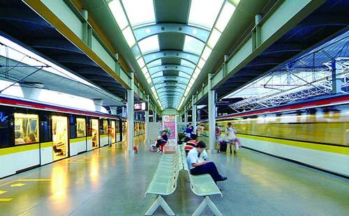 2018上海自助游攻略 2018年上海旅游景点+美食指南