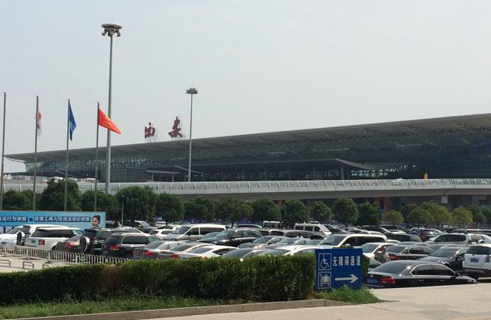 西安旅游攻略 西安旅游景点大全 西安自驾游攻略