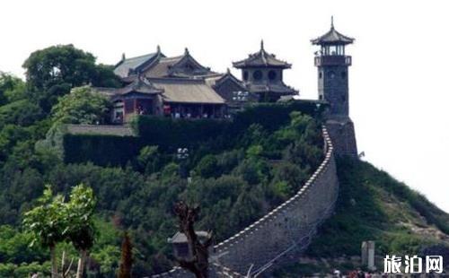 八月中旬去烟台旅游攻略 八月中旬去烟台旅游攻略