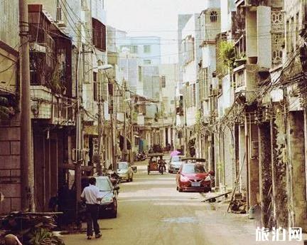 海南游玩最佳线路 海南环岛景点介绍 海南游玩最佳线路 海南环岛景点介绍